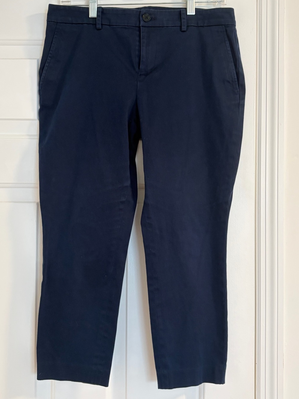 Ralph Lauren Ankle Pants🏷️